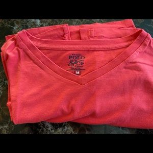 Polo by Ralph Lauren Short Sleeve Tee - 4 Pack